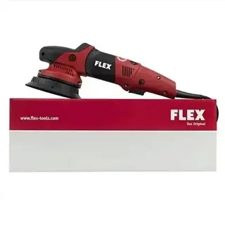 FLEX XFE 7-15 POLERKA DA TALERZ 125MM I 150MM