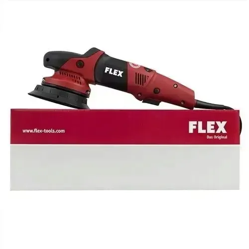 FLEX XFE 7-15 POLERKA DA TALERZ 125MM I 150MM