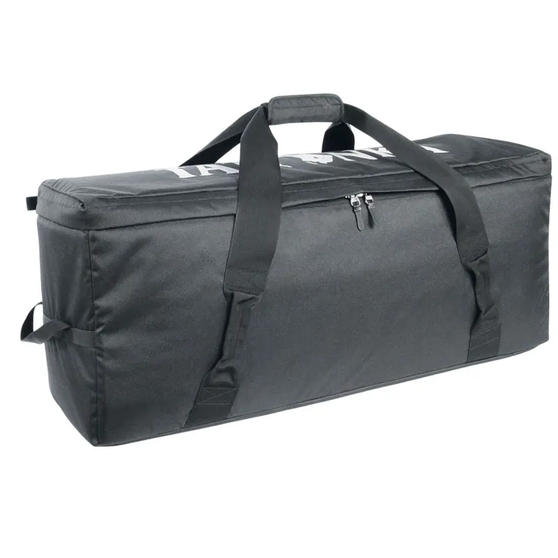 Torba sprzętowa Tatonka Gear Bag 100L, czarna