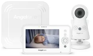 Niania elektroniczna Angelcare AC25 z kamerą video i czujnikiem ruchu