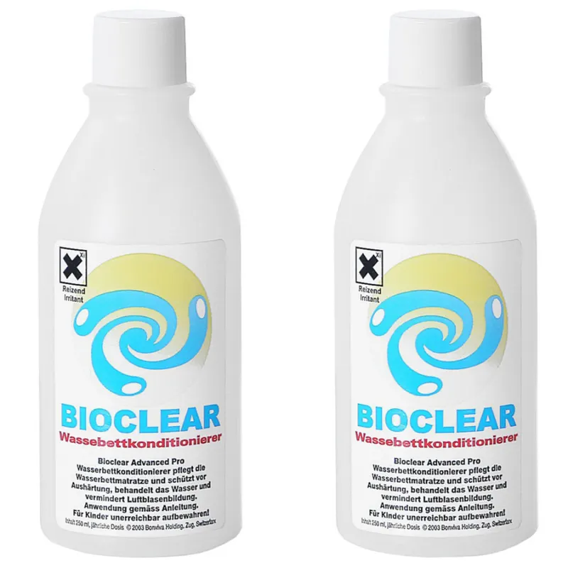 Akcesoria bioclear