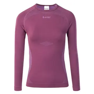 Koszulka termoaktywna damska Hi-Tec Lady Rair, Top, Rozmiar S/M