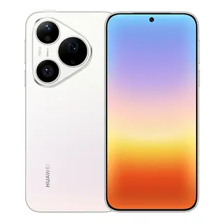 HUAWEI Pura 90s Pro 12GB/512GB - Biały