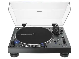Gramofon AUDIO TECHNICA AT-LP140XP Czarny