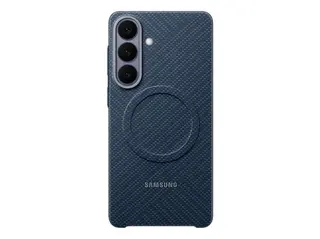 Etui SAMSUNG Carbon Magnet Case do Galaxy S26+ EF-KS947SCEGWW Ciemnoniebieski