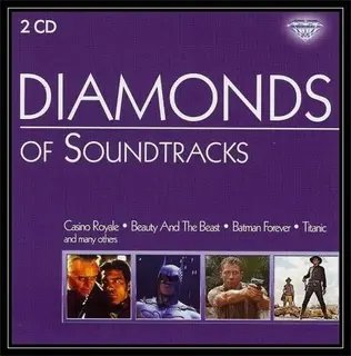 Diamonds Of Soundtracks