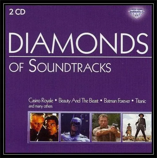 Diamonds Of Soundtracks