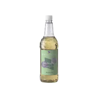 Syrop Sweetbird Lavender, 1 l