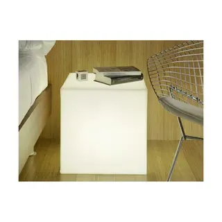 Stół LED CUBY 3183