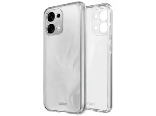 Etui SBS Skinny Cover do A6 Pro 5G TESKINOPA6PT Przezroczysty