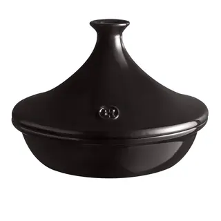 Tagine 3l - czarny