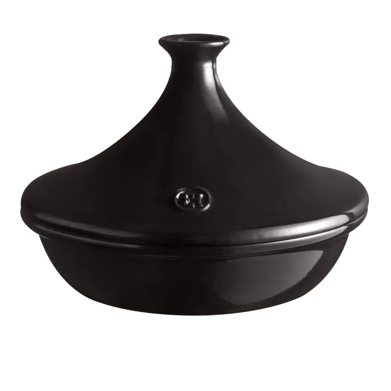 Tagine 3l - czarny