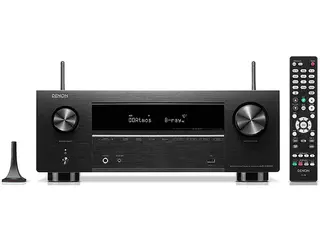 Amplituner AV DENON AVR-X2800H 7.2 8K HEOS