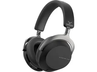Słuchawki bezprzewodowe BEYERDYNAMIC Aventho 300 Czarny