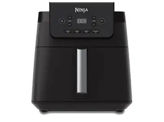 Frytkownica beztłuszczowa Air fryer NINJA AF170EU Czarny