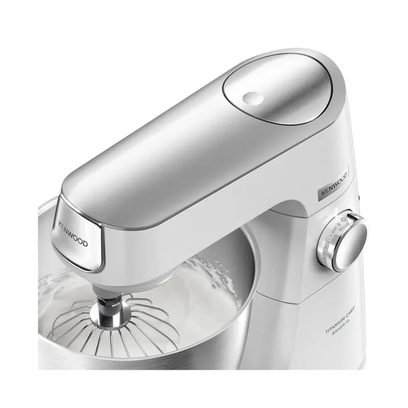 Kenwood Pokrywa PopTop Ice Silver KAT65.000SI