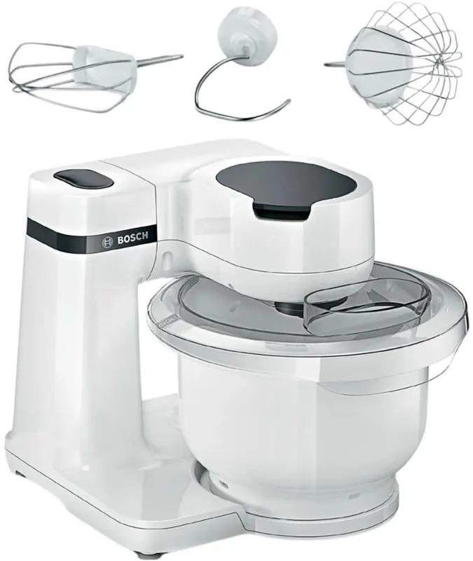 Robot planetarny Bosch MUMS2AW00