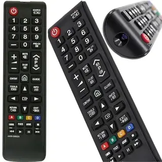 PILOT DO TV SAMSUNG UNIWERSALNY SMART LED/4K/UHD