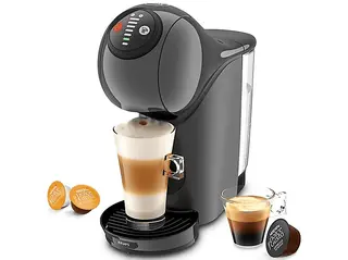 Ekspres na kapsułki KRUPS Nescafe Dolce Gusto Genio S Antracyt KP243B10