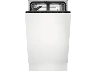 Zmywarka do zabudowy ELECTROLUX EEG62310L 9kpl. QuickSelect GlassCare