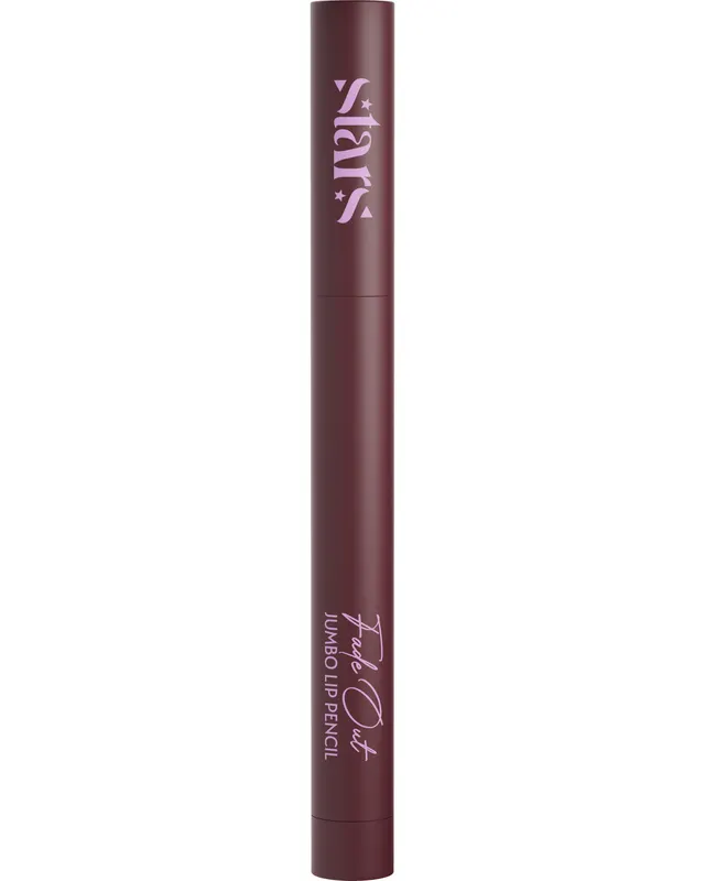 Stars Fade Out Jumbo Lip Pencil Pomadka do Ust w Kredce 01