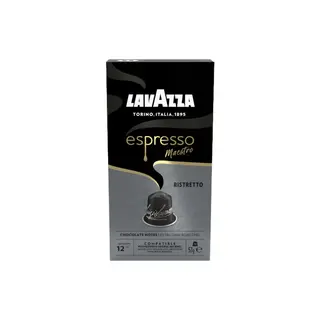 Kawa w kapsułkach Lavazza NCC Espresso Ristretto do ekspresów Nespresso®, 10 szt.