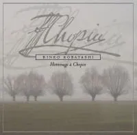Hommage a Chopin
