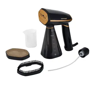 Concept Parownica do ubrań Perfect Steamer NO9000