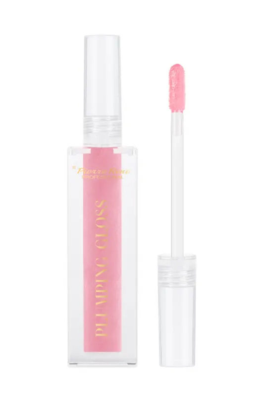 Pierre Rene Plumping Gloss Błyszczyk do Ust 03 Ice Kisses