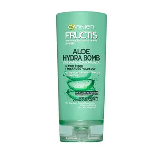 Garnier Fructis Aloe Hydra Bomb Odżywka do Włosów 200ml