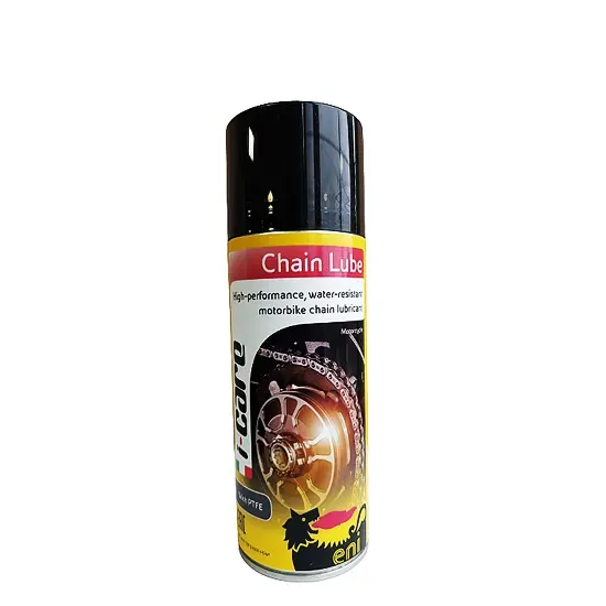 Formula Chain Lube - spray, 0,4KG