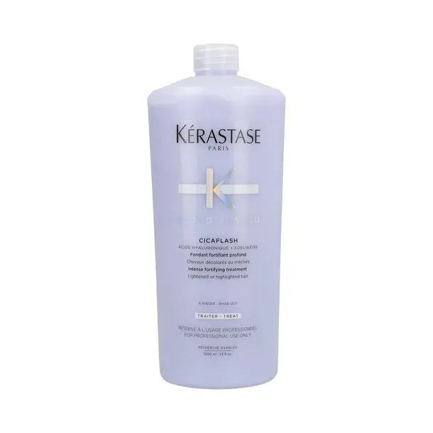Kerastase Blond Absolu Cicaflash Odżywka Wzmacniająca Do Włosów Blond 1000