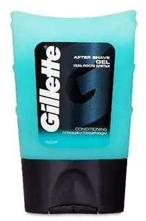 Żel Po Goleniu Gillette Dla Mężczyzn Kojący Na Podrażnienia Odżywczy