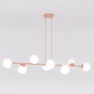 MAGNUS 8 CORAL