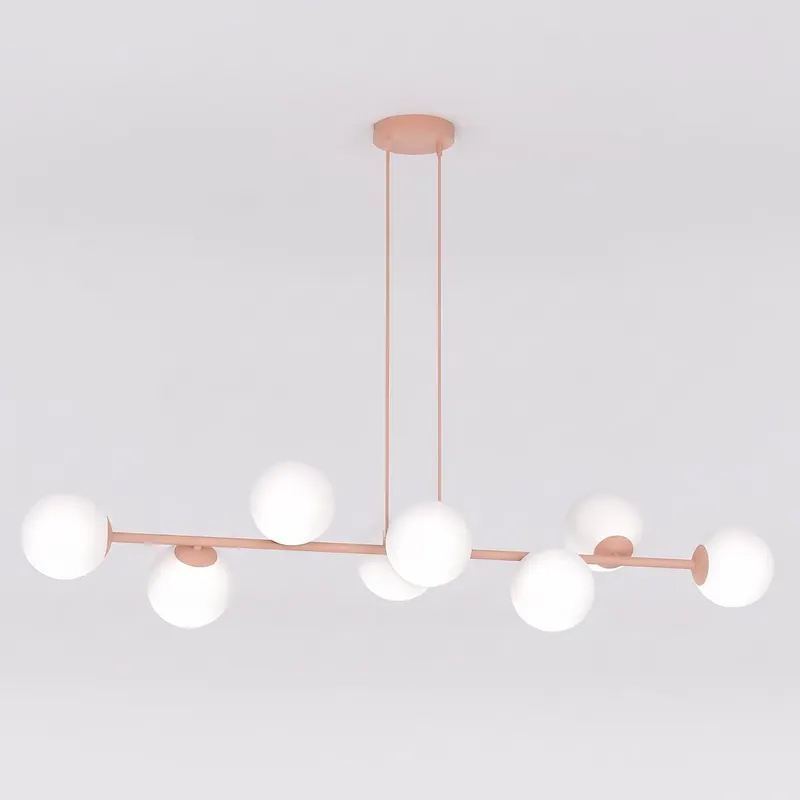 MAGNUS 8 CORAL