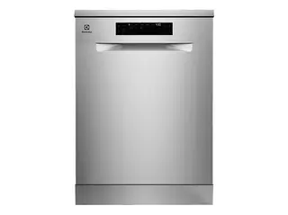 Zmywarka ELECTROLUX E62SD200SX 60 cm Seria 600 Stal szlachetna