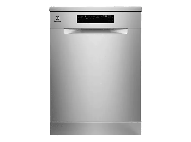 Zmywarka ELECTROLUX E62SD200SX 60 cm Seria 600 Stal szlachetna