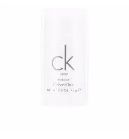 Calvin Klein CK One Deodorant Stick 75g