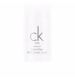 Calvin Klein CK One Deodorant Stick 75g