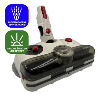Końcówka mopująca AutoSpray LED Mop™ do robota COBBO G7/ G7 PRO