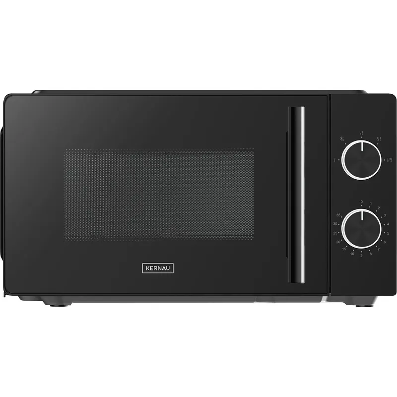 Kuchenka mikrofalowa Kernau KFMO 2013 MB 700W Timer 20l