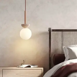 Lampa Borokku