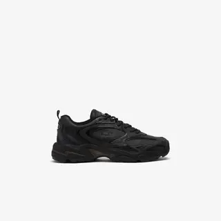 Lacoste Sneakersy Męskie Storm 96 2K Czarny