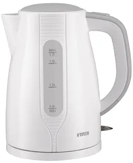 Czajnik elektryczny Noveen EK1301 Grey