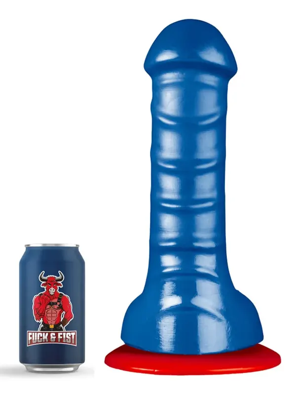 Fuck & Fist Dick Trainer Khetil S Dildo 21 cm