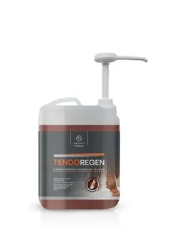 Suplement Mebio Hippovet Pharmacy TendoRegen 2,5 kg