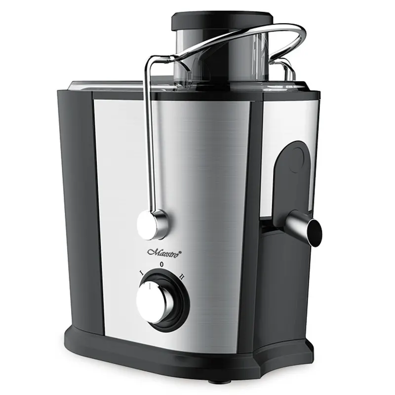 Sokowirówka Maestro MR-802
