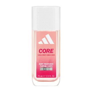ADIDAS Core Zapachowy Dezodorant do Ciała dla Kobiet 75ml