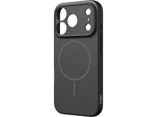 Etui SBS Hype Mag iPhone 18 Pro / 17 Czarny
