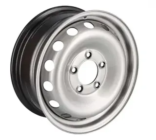 FELGA STALOWA 6X16 5X130 ET66 OE 9133;RENAULT MASTER CH89 RVI